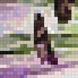 Preview of cross stitch pattern: #2686231