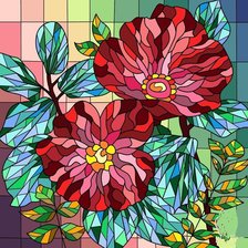 Cross stitch pattern: #2686309