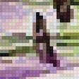 Preview of cross stitch pattern: #2686324