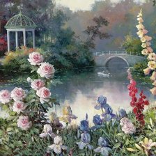 Cross stitch pattern: #2686334