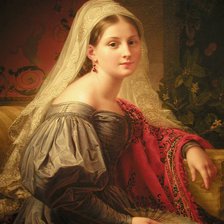 Cross stitch pattern: #2686433