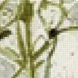 Preview of cross stitch pattern: #2686508