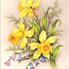 Cross stitch pattern: #2686548