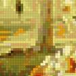 Preview of cross stitch pattern: #2686584