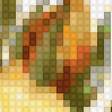 Preview of cross stitch pattern: #2686586