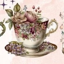 Cross stitch pattern: #2686589