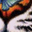 Preview of cross stitch pattern: #2686661