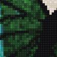 Preview of cross stitch pattern: #2686942