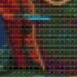 Preview of cross stitch pattern: #2686951