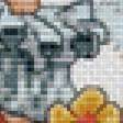 Preview of cross stitch pattern: #2686952