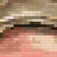 Preview of cross stitch pattern: #2686967