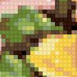 Preview of cross stitch pattern: #2686972
