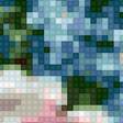 Preview of cross stitch pattern: #2686979