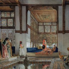 Cross stitch pattern: #2687019