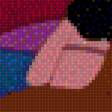 Preview of cross stitch pattern: #2687020