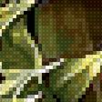 Preview of cross stitch pattern: #2687079