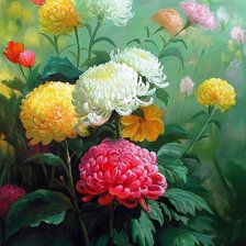 Cross stitch pattern: #2687126