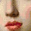 Preview of cross stitch pattern: #2687419