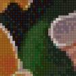 Preview of cross stitch pattern: #2687553