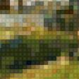 Preview of cross stitch pattern: #2687578