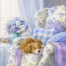 Cross stitch pattern: #2687670