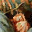 Preview of cross stitch pattern: #2687673