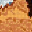 Preview of cross stitch pattern: #2687712