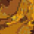 Preview of cross stitch pattern: #2687732