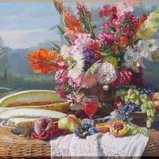 Cross stitch pattern: #2687741