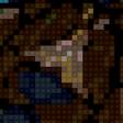 Preview of cross stitch pattern: #2687793