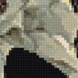 Preview of cross stitch pattern: #2687862