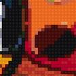 Preview of cross stitch pattern: #2687884