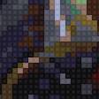 Preview of cross stitch pattern: #2687955