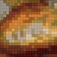 Preview of cross stitch pattern: #2687959