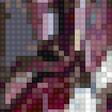 Preview of cross stitch pattern: #2688055