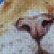 Preview of cross stitch pattern: #2688131