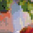 Preview of cross stitch pattern: #2688265