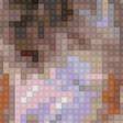 Preview of cross stitch pattern: #2688266