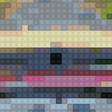 Preview of cross stitch pattern: #2688270