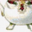 Preview of cross stitch pattern: #2688291