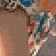 Preview of cross stitch pattern: #2688297