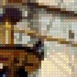 Preview of cross stitch pattern: #2688536