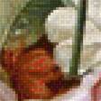 Preview of cross stitch pattern: #2688577