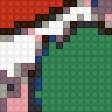 Preview of cross stitch pattern: #2688680