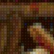 Preview of cross stitch pattern: #2688722