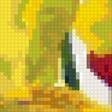 Preview of cross stitch pattern: #2688740