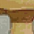 Preview of cross stitch pattern: #2688743