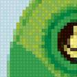 Preview of cross stitch pattern: #2688787