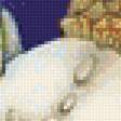 Preview of cross stitch pattern: #2688789