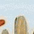 Preview of cross stitch pattern: #2688847